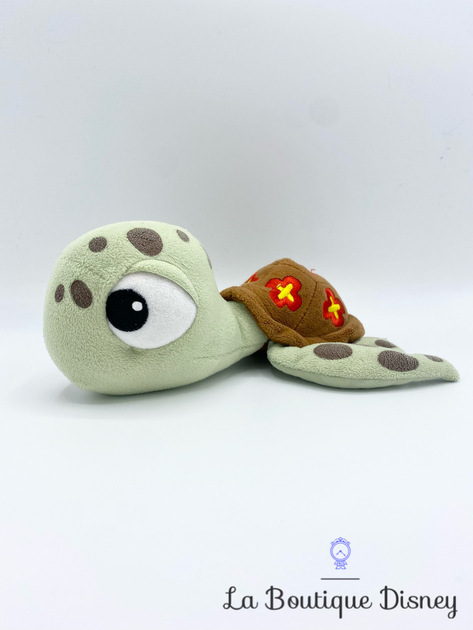 tortue nemo peluche