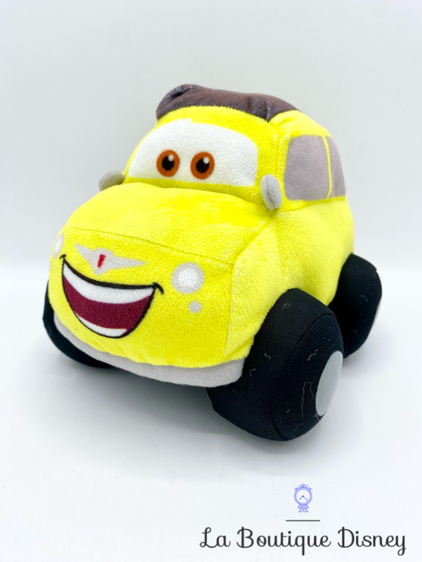 Voiture peluche cars - Cars