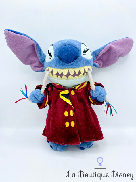Peluche Disney Stitch - Peluche 45cm Peluche Stitch très douce