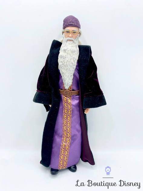 Mattel - Harry Potter - Poupée articulée - Dumbledore – Yoti Boutique