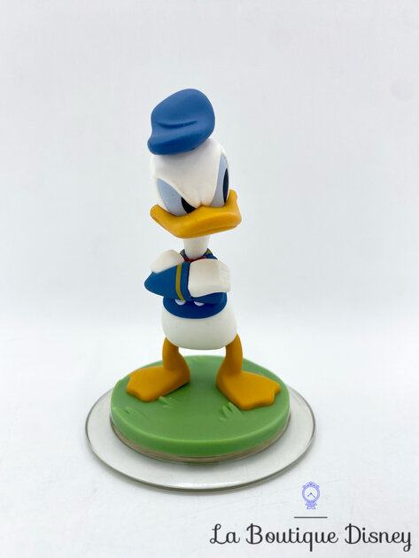 Donald Disnet Infinity Figurine Disney Infinity 2.0 Donald Duck Originals Jeu vidéo ...