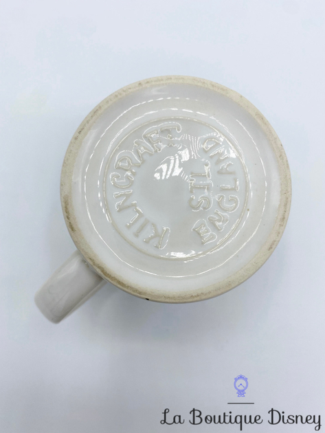TASSE MUG TOM & JERRY KILN CRAFT 1967 - RARE TRES BON ETAT