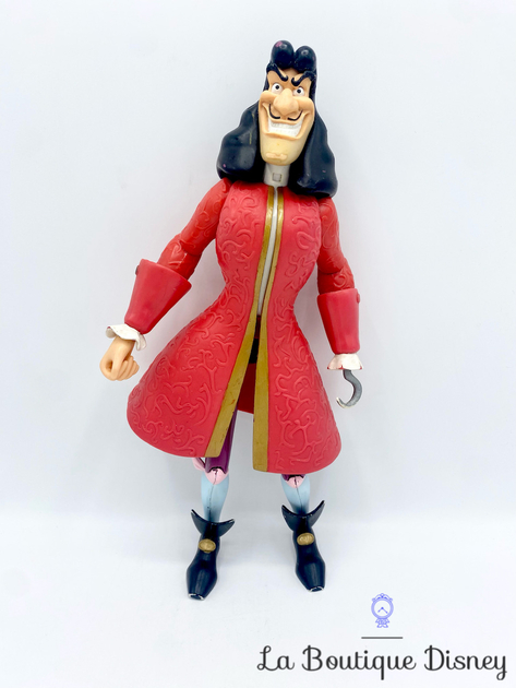 peter pan le capitaine crochet   Booknode   Les littéraires