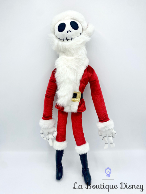 Petite peluche Zero, L'Étrange Noël de Monsieur Jack