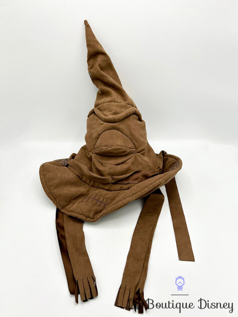 Set Bonnet Et Écharpe Harry Potter - Gryffondor Pour Enfants Et Ados