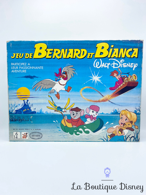 Jeu De Société Enigmako Mako 1972 - Edition Complète (occasion)
