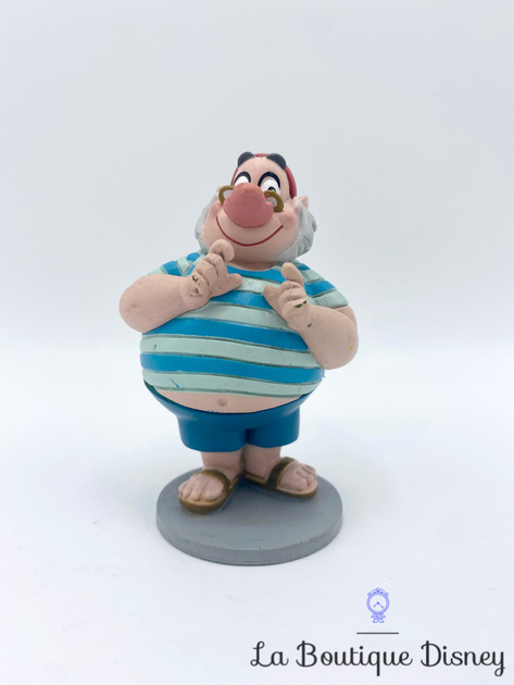 Figurine Monsieur Mouche Disney Peter Pan Pirate Marin Cm Figurines