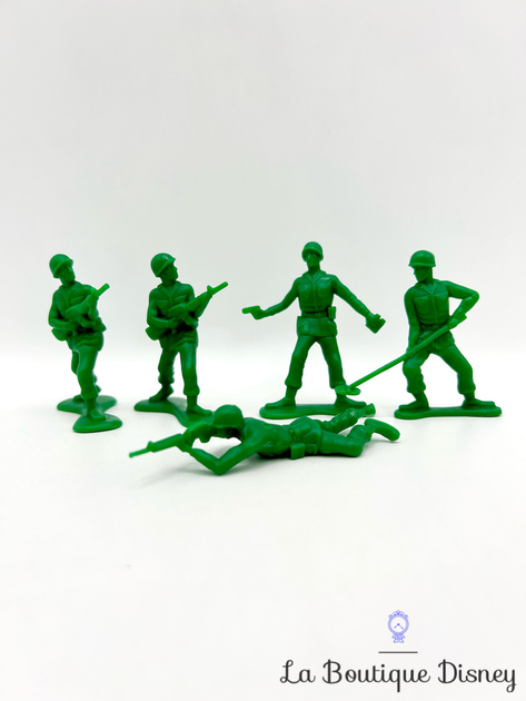 SEAU DE 72 Soldats Toy Story Collection signature Disney NEUF EUR 19,90 - FR