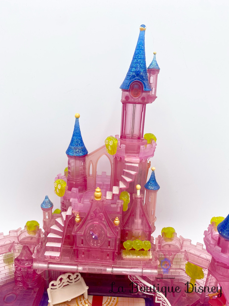 POLLY POCKET BLUEBIRD 1995 Le Château de Cendrillon EUR 21,30 - FR