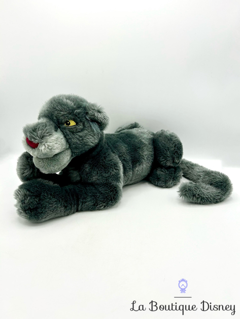 Peluche ours Baloo Le livre de la jungle DISNEY NICOTOY