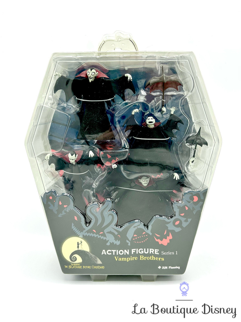 Jun Planning 1999 Nightmare Before Christmas Jack Pumpkin King NIB LE 2400