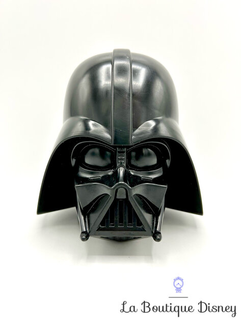 Tirelire Dark Vador Avec Sabre Laser 20cm - Collection Star Wars - Idée Cadeau Fan