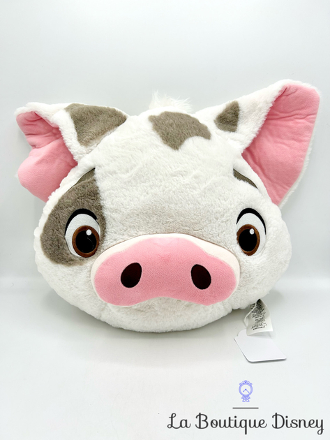 cochon vaiana peluche
