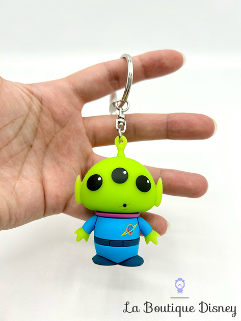 AlienStages Lot De 14 Porte-clés En Acrylique Avec Figurine Till & Ivan Chibi – Anime AlienStages Role Figure Pendentif Sac Fermeture éclair Accessoires De Décoration