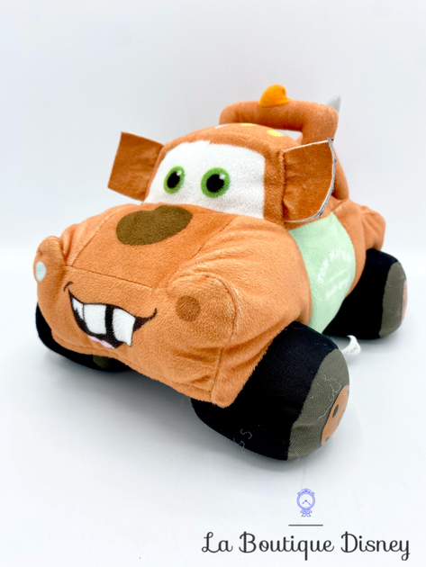 Peluche cars disney online