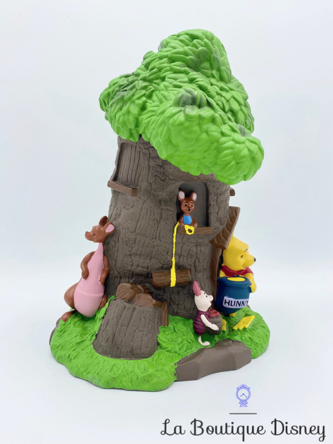 Winnie L'Ourson Décoration Anniversaire 42 Pcs,Winnie The Pooh