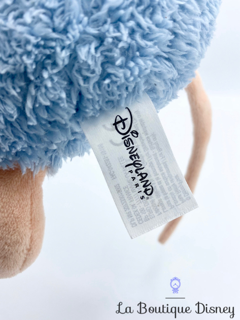 Peluche interactive souris'prof Vtech (alphabet) vintage Peluche interactive souris'prof Vtech (alphabet) vintage