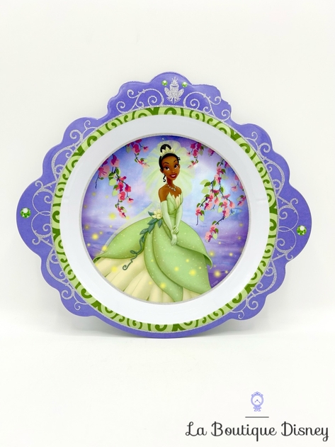 Figurine grenouille de la princesse Cookie