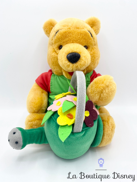 Enfants préférés 12 Disney Baby Winnie L'ourson Cameroon