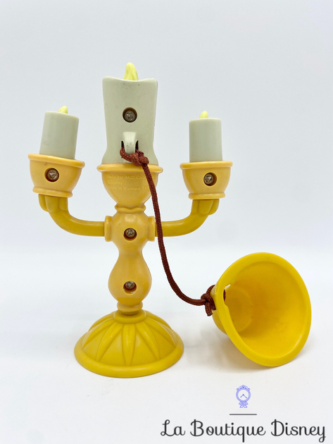 Christofle - Figurine - Lumière (2) - Silver-plated