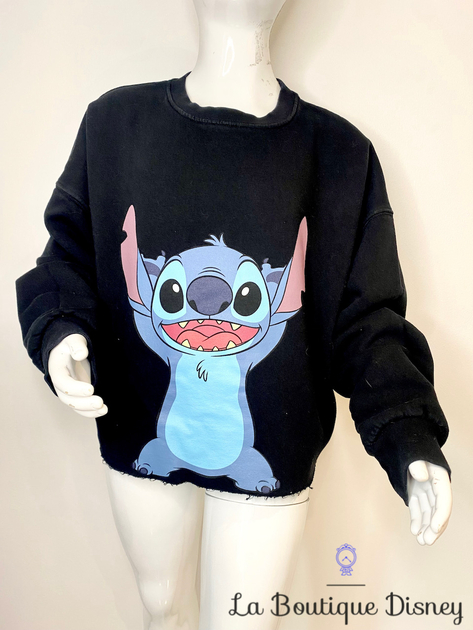 Pull col roulé noir Jennyfer Taille M - Vêtements