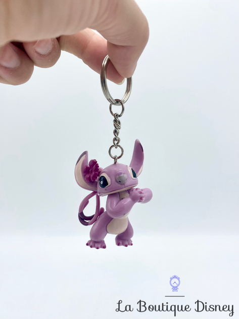 Porte-clés Disney Lilo et Stitch 