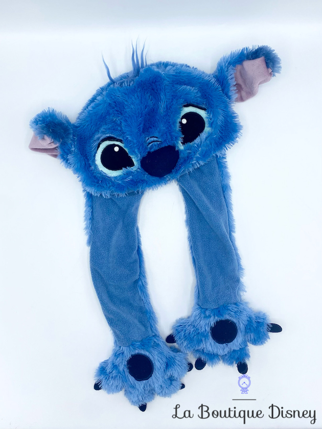 Disney Store Chaussons Stitch pour adultes