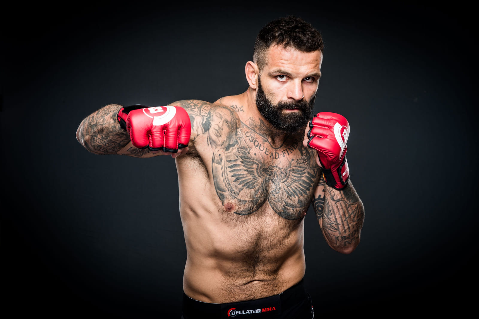 Alessio Sakara