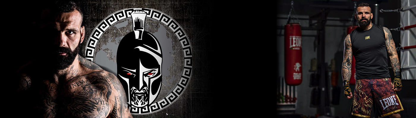 legios banner