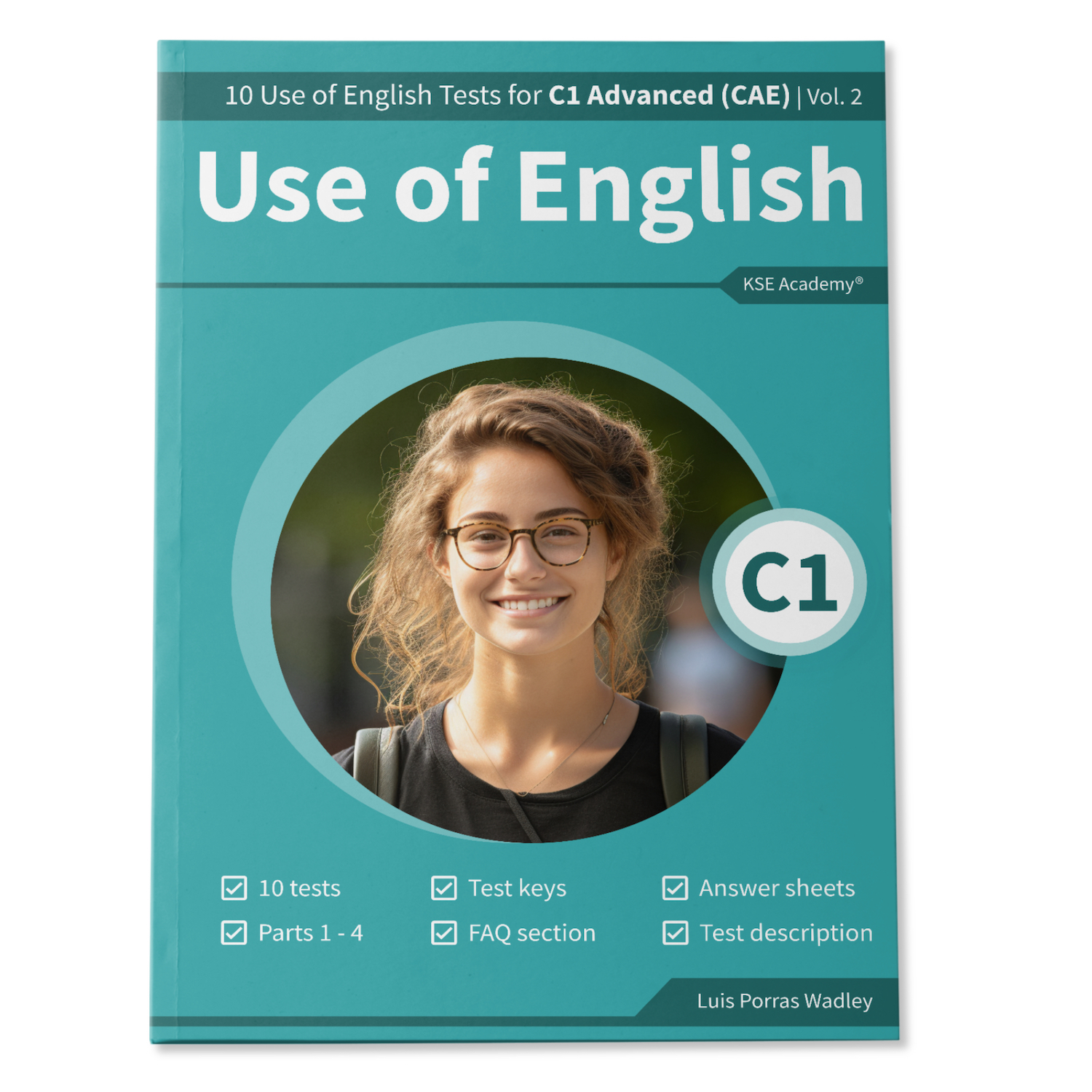 Use of english c1 10 use of english tests for c1 advanced cae