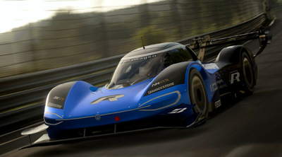 Alerta, jogadores! Três novos carros chegam ao Gran Turismo 7: um carro  elétrico recordista e duas outras montagens espetaculares - Notícia -  blablastore-pt