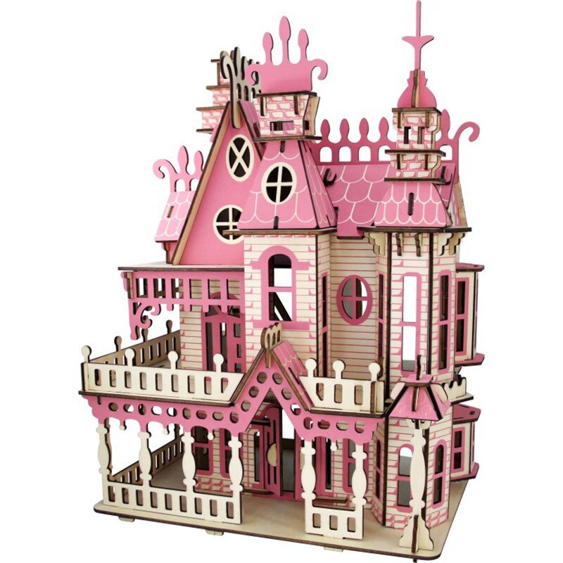 Maison-de-poup-e-en-bois-bricolage-de-poup-e-miniature-3D-pour-filles-jouets-assembl