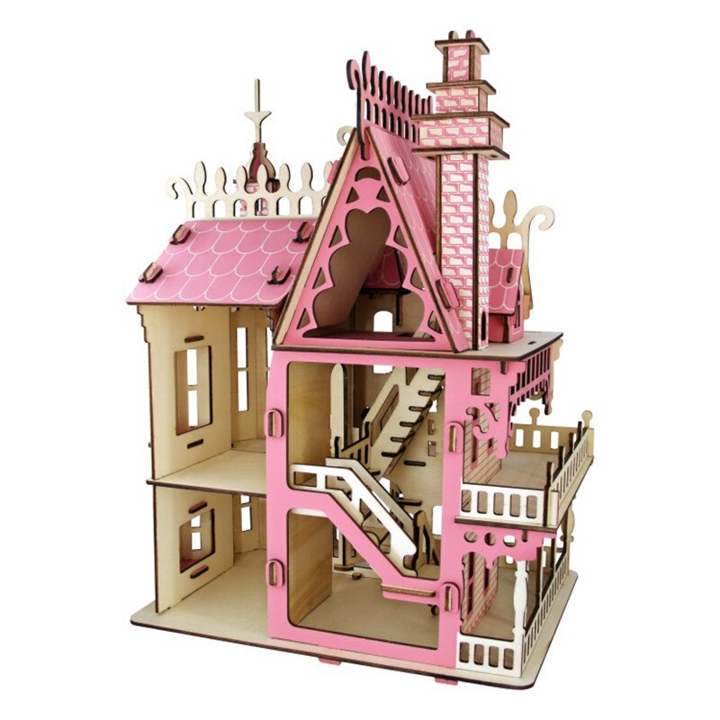 Maison-de-poup-e-en-bois-bricolage-de-poup-e-miniature-3D-pour-filles-jouets-assembl