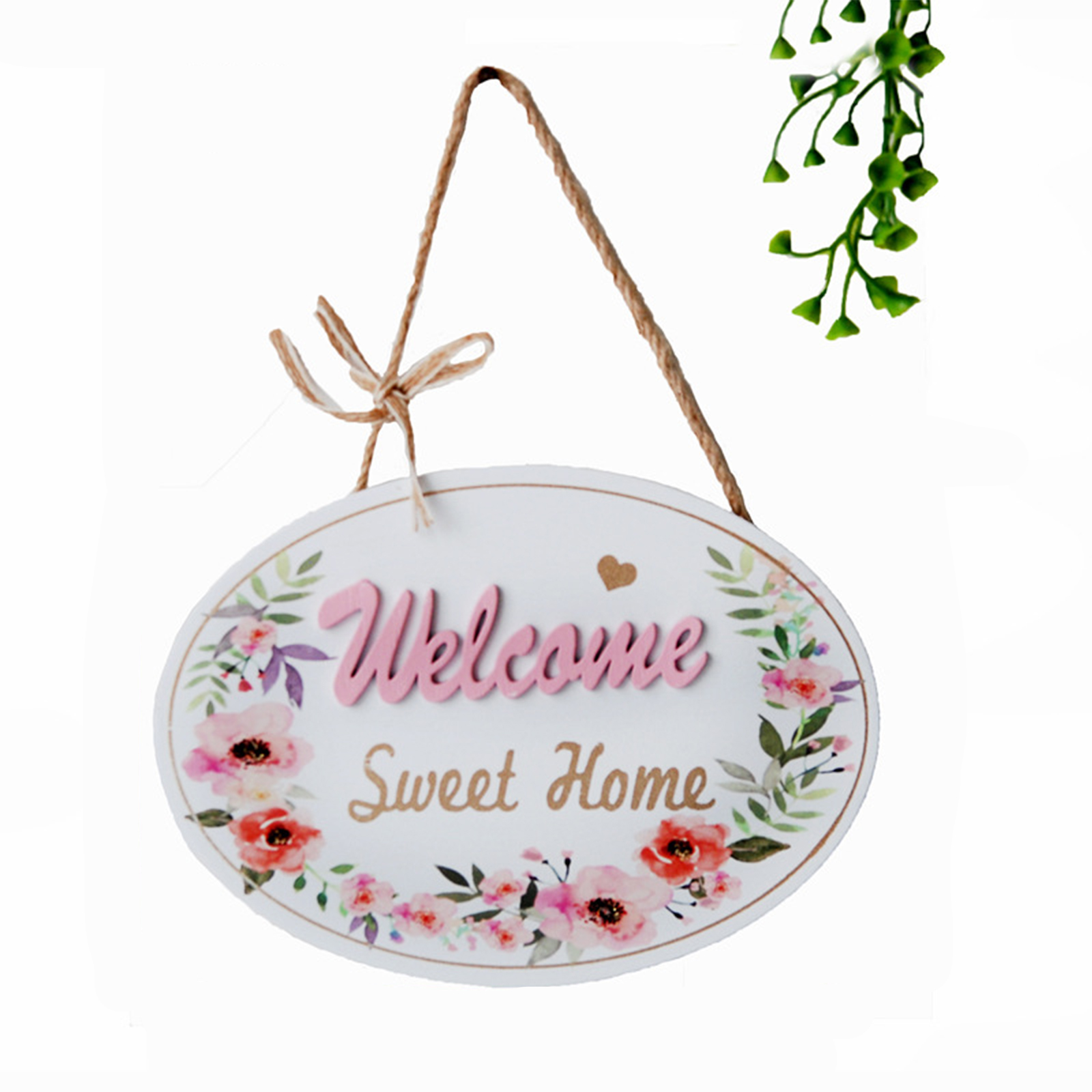 Signe-de-bienvenue-en-bois-num-ro-de-maison-r-tro-europ-en-facile-accrocher-Plaque