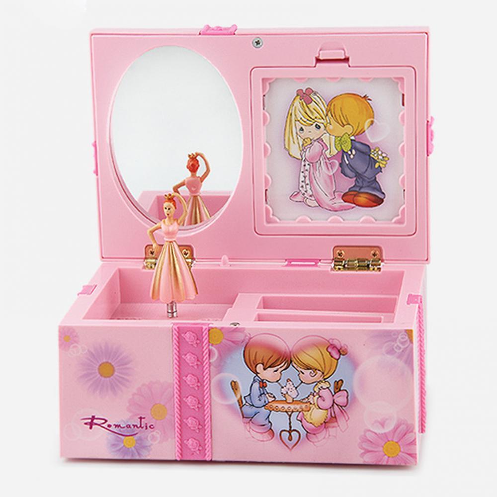 Bo-te-musique-pour-fille-dansante-organisateur-de-rangement-de-bijoux-d-ornement-avec-miroir-de