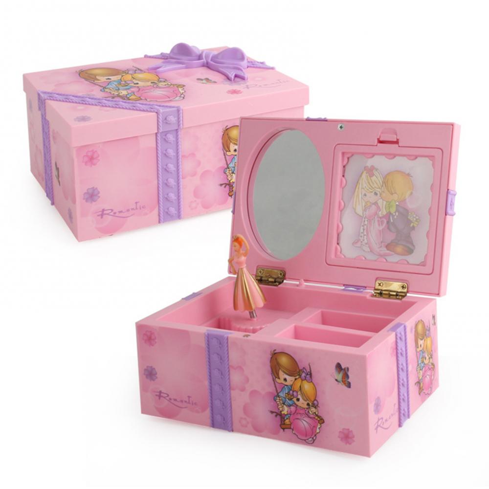 Bo-te-musique-pour-fille-dansante-organisateur-de-rangement-de-bijoux-d-ornement-avec-miroir-de