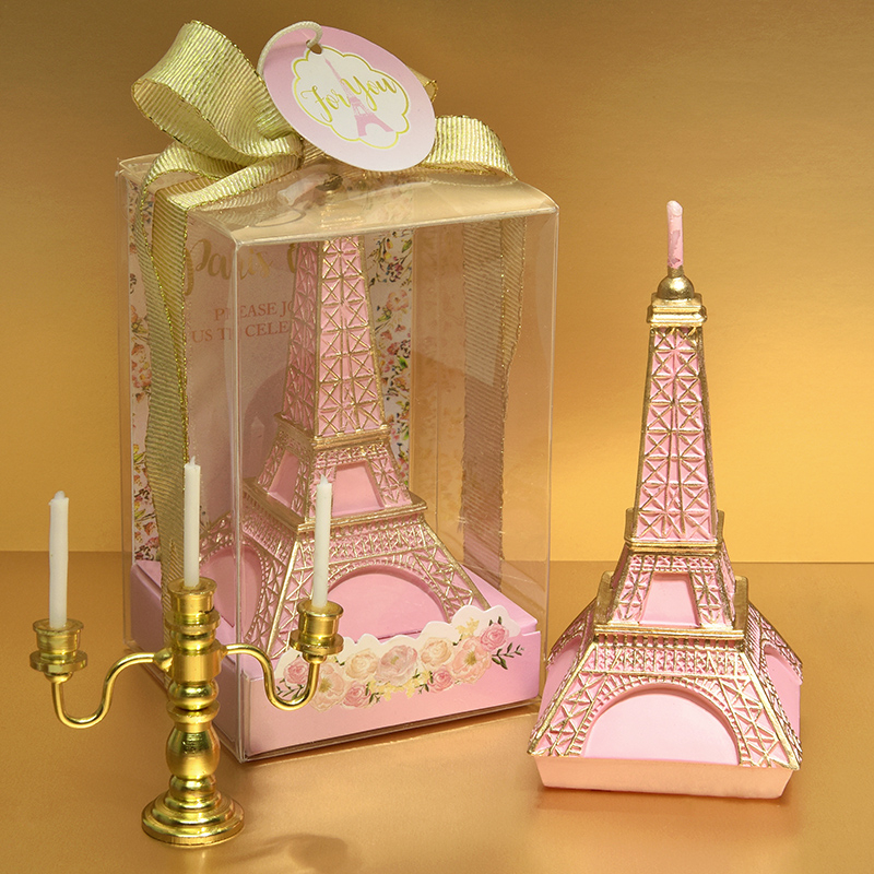 Tour-rose-cr-ative-sans-fum-e-et-parfum-e-pour-f-te-de-mariage-romantique