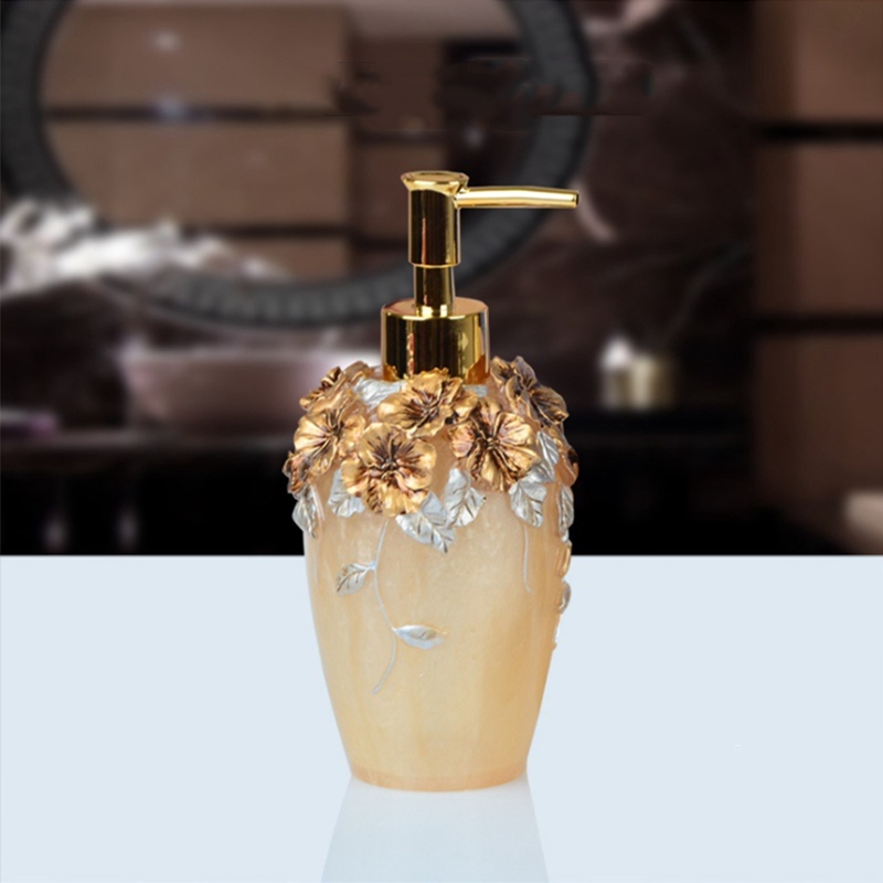 Bouteille-pompe-rechargeable-de-360ml-1-pi-ce-porte-liquide-d-coratif-vide-conteneur-distributeur-de