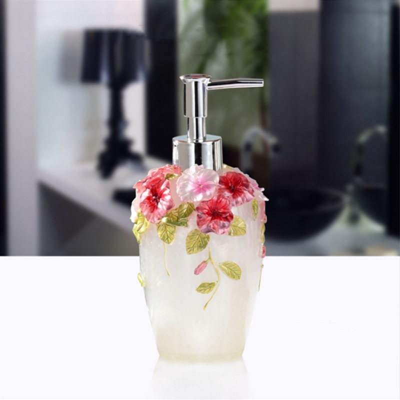 Bouteille-pompe-rechargeable-de-360ml-1-pi-ce-porte-liquide-d-coratif-vide-conteneur-distributeur-de