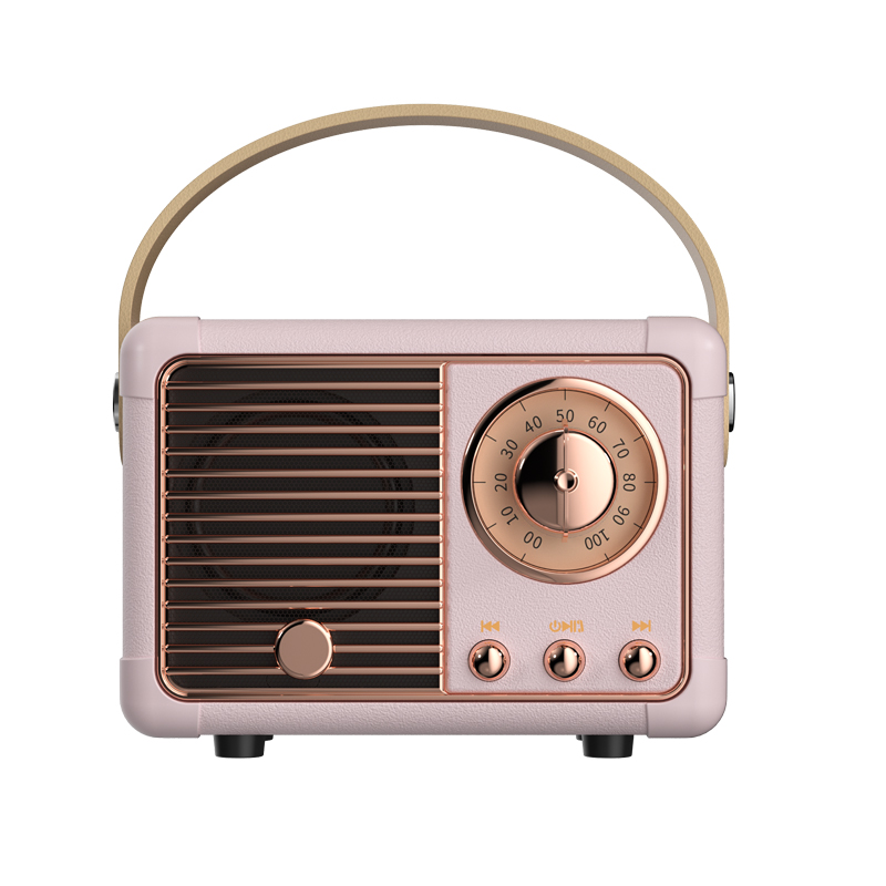 Haut-parleur-Bluetooth-r-tro-HM11-lecteur-de-musique-classique-r-tro-son-st-r-o