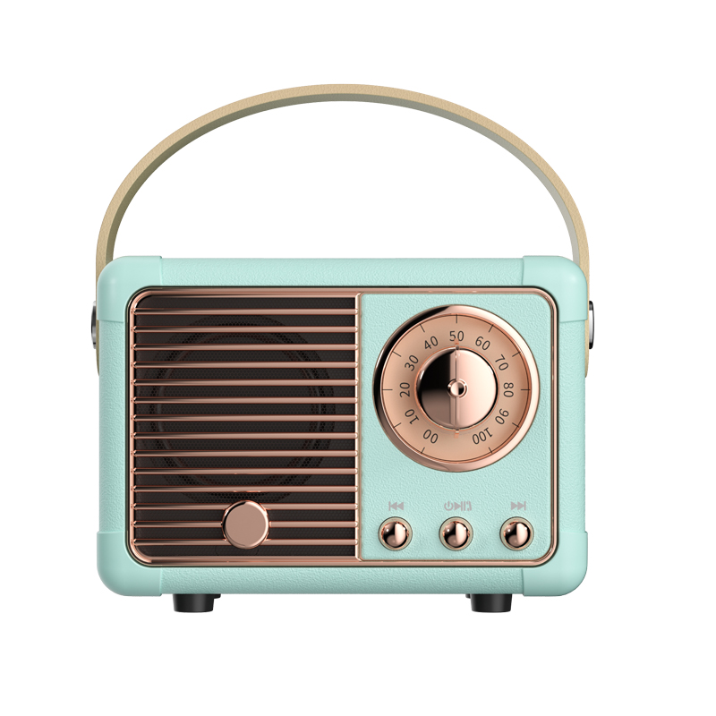 Haut-parleur-Bluetooth-r-tro-HM11-lecteur-de-musique-classique-r-tro-son-st-r-o