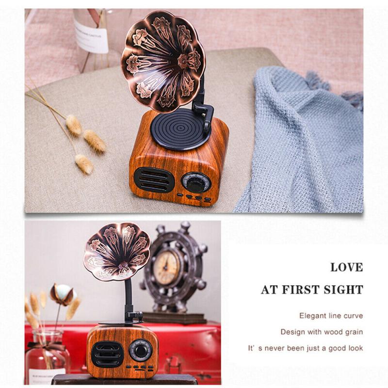 Haut-parleur-Bluetooth-Portable-sans-fil-colonne-de-basses-USB-avec-Radio-TF-caisson-de-basses