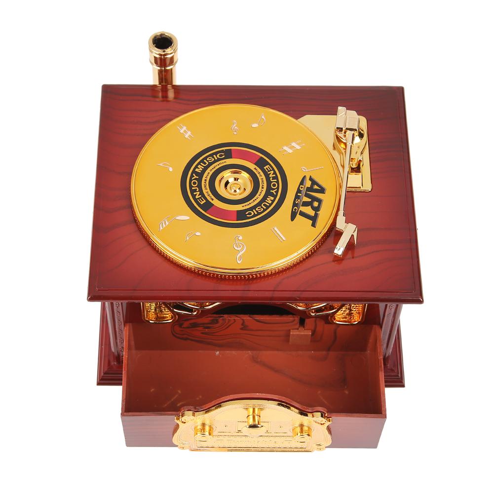 Bo-te-musique-en-corne-de-Gramophone-bo-te-musique-classique-r-tro-cadeau-de-d