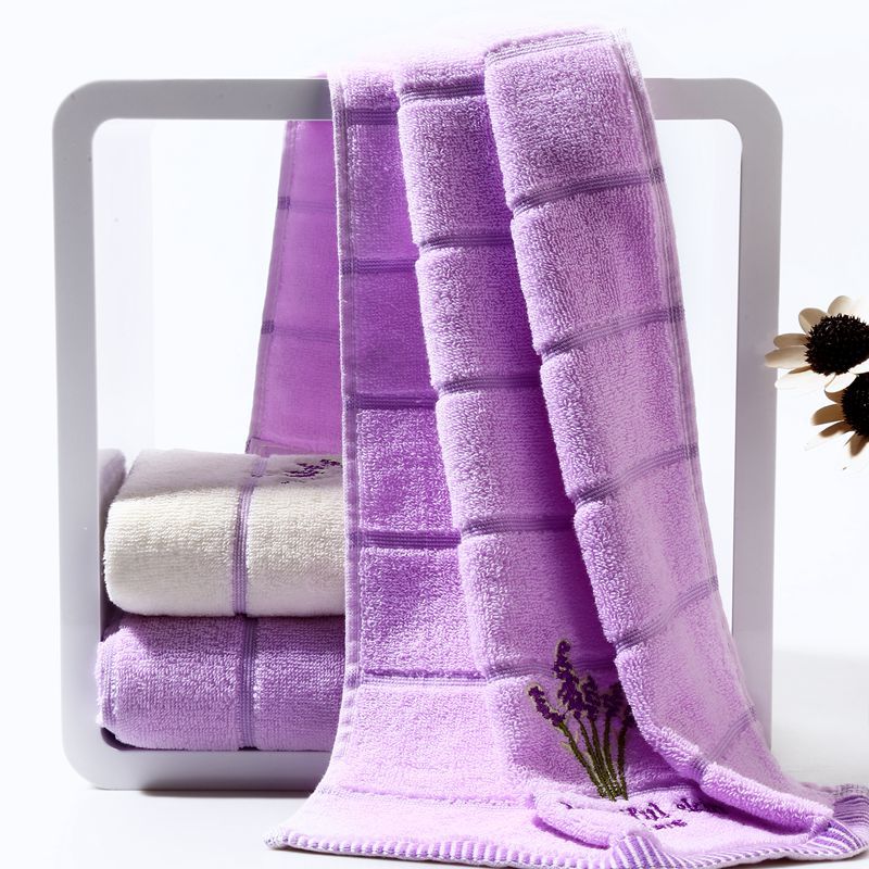 Serviette-de-bain-absorbante-100-coton-pour-adulte-couleur-unie-douce-pour-le-visage-et-la
