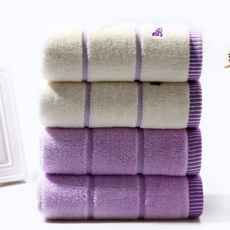 Serviette-de-bain-absorbante-100-coton-pour-adulte-couleur-unie-douce-pour-le-visage-et-la