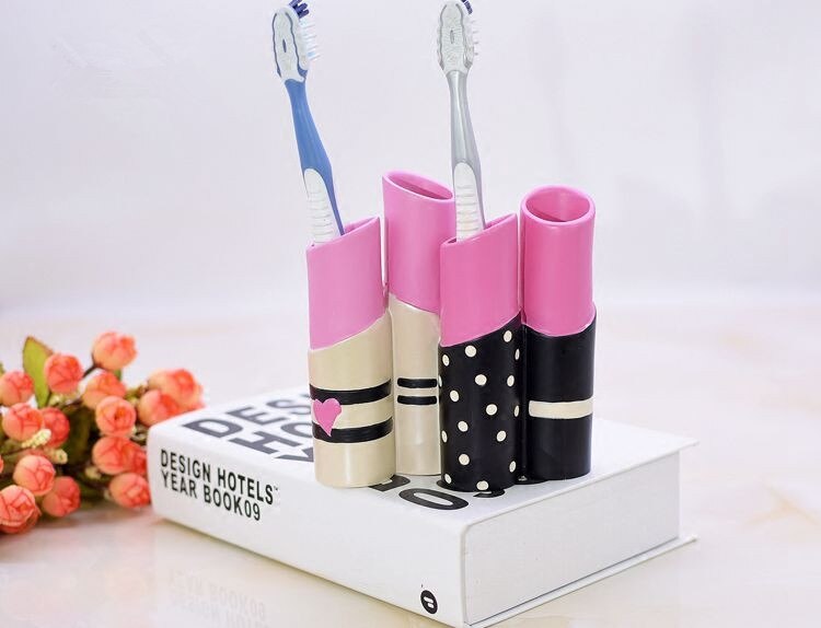 Ensemble-de-salle-de-bain-en-r-sine-ensemble-de-cinq-lavages-tasse-bouche-europ-enne