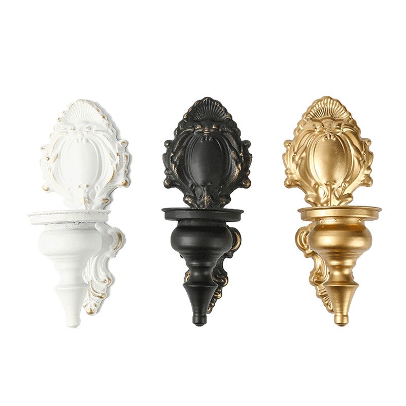 Bougeoir-mural-en-m-tal-dor-d-coration-Simple-pour-mariage-Bar-f-te-salon-d