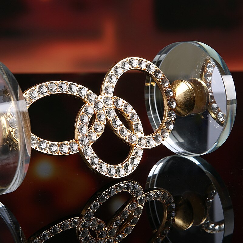 Chandelier-en-verre-cristal-porte-lampe-beurre-en-m-tal-anneau-de-diamant-bougeoir-en-fer