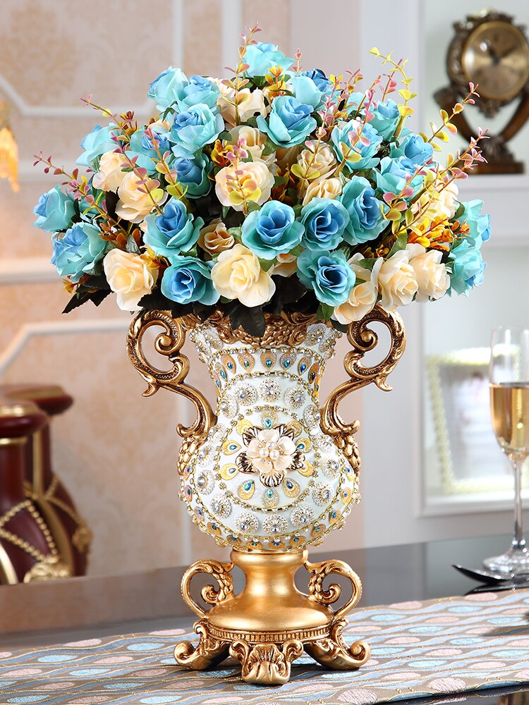 Vase-en-r-sine-de-30CM-st-r-oscopique-Arrangement-de-feutres-s-ch-s-assiette