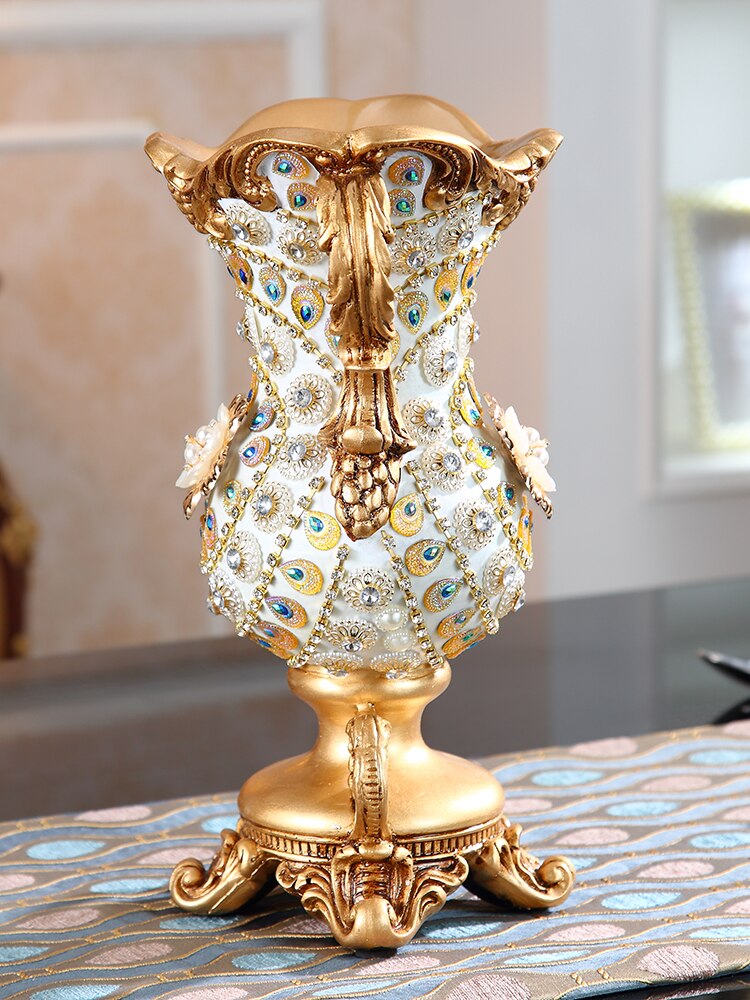 Vase-en-r-sine-de-30CM-st-r-oscopique-Arrangement-de-feutres-s-ch-s-assiette